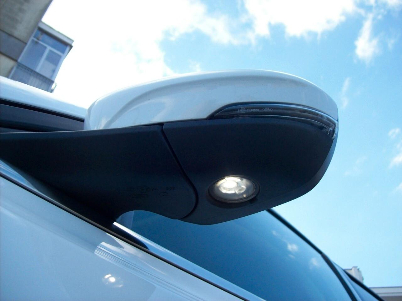 Ford Focus SW 1.5 EcoBlue 120CV Titanium Edition