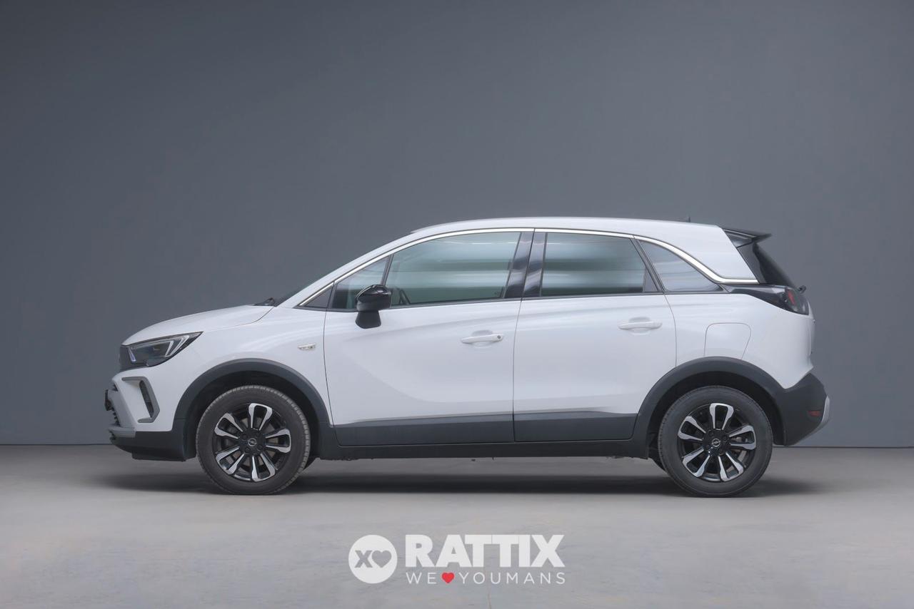 Opel Crossland 1.2 130CV Edition AT6