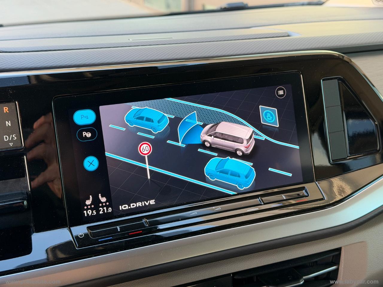 Multivan 2.0 TDI 150CV DSG Life