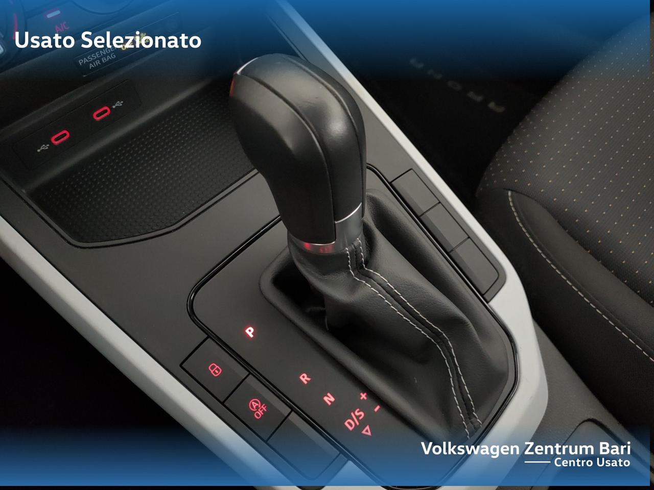 Seat Arona 1.0 ecotsi style 110cv dsg