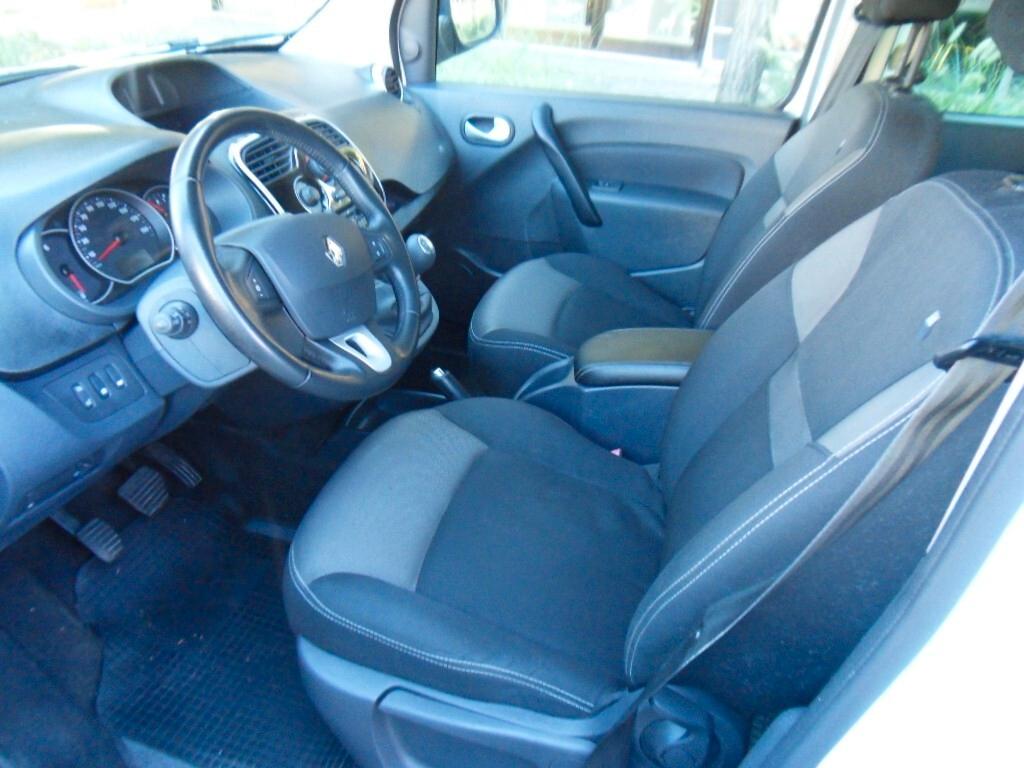 Renault Kangoo Blue dCi 8V 95CV 5 porte Life
