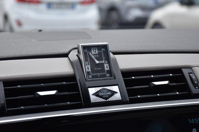 DS AUTOMOBILES DS 7 Crossback E-Tense Grand Chic