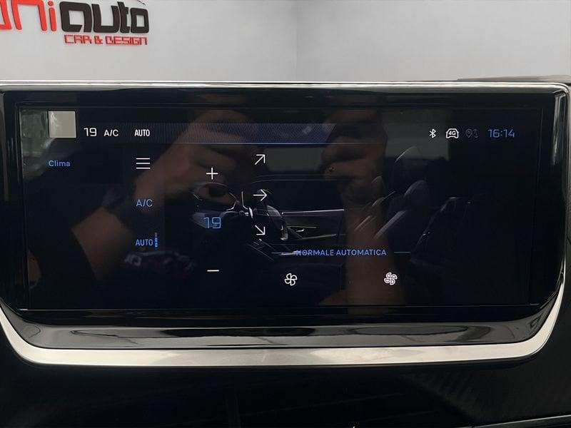 Peugeot 2008 2008 1.2 hybrid GT 145cv e-dcs6