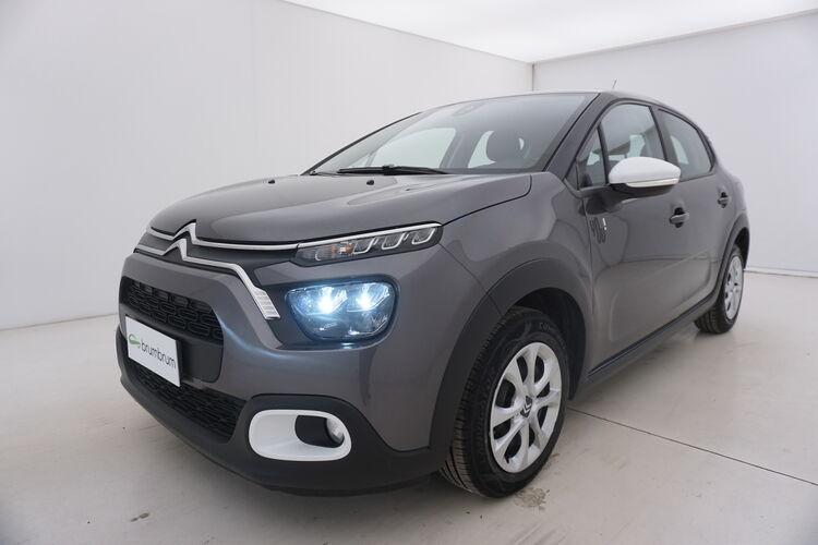 Citroen C3 You BR238666 1.5 Diesel 102CV