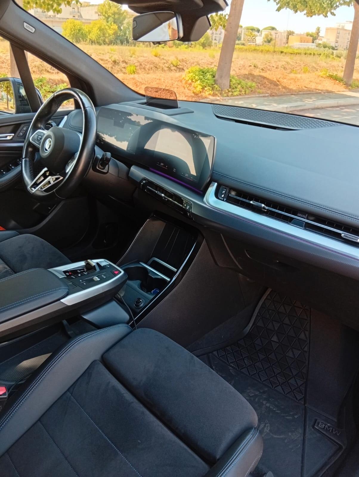 Bmw 2er Active Tourer 225e xDrive Luxury