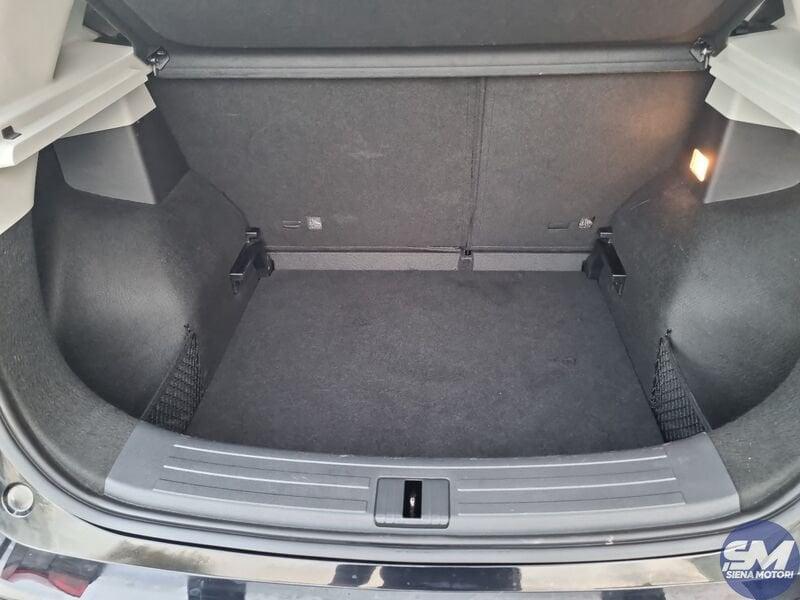 MG ZS ZS 1.5 VTi-tech Luxury