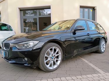 Bmw 320 320d Touring Msport