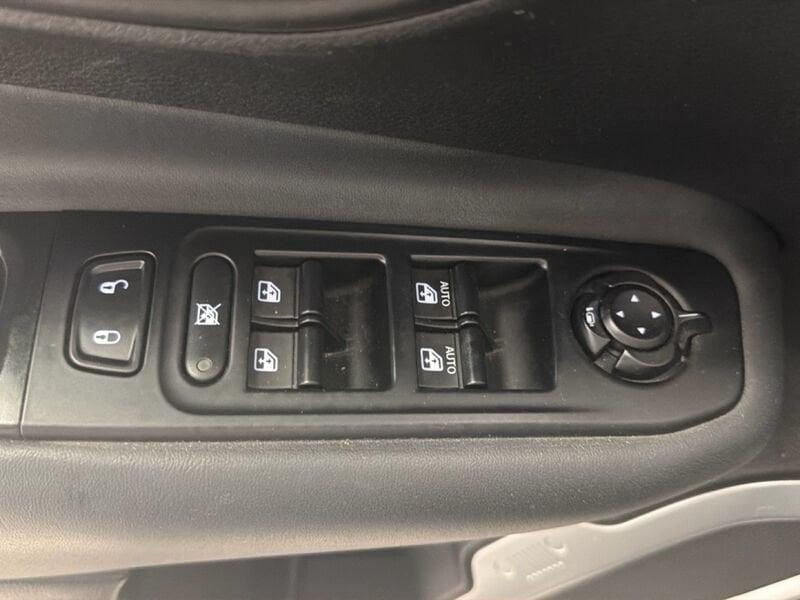 Jeep Renegade 2.0 MJet 140cv Limited 4WD