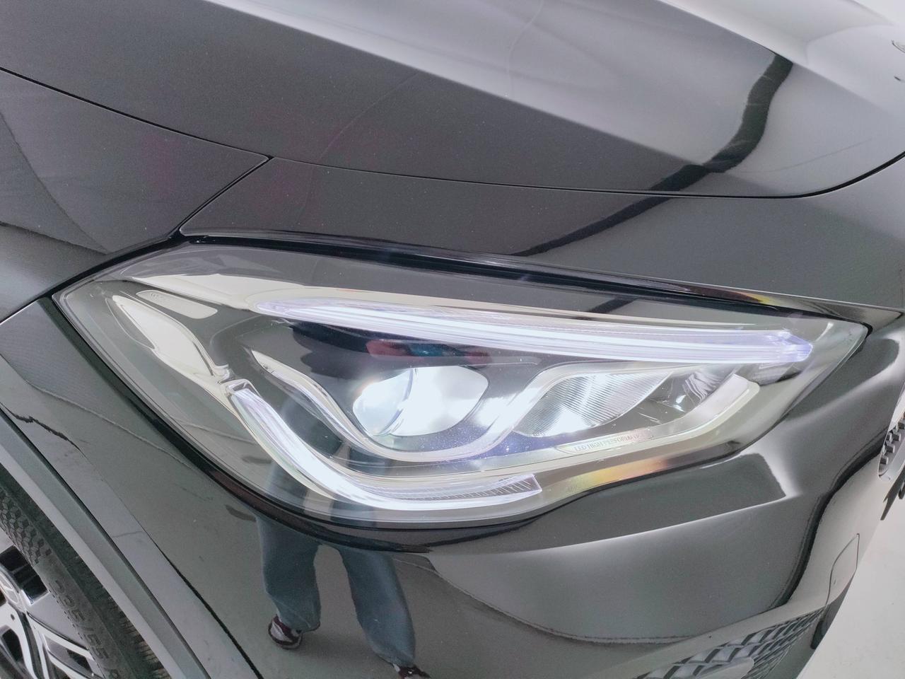 Mercedes-Benz GLA-H247 2020 - GLA 200 d Sport Plus 4matic auto