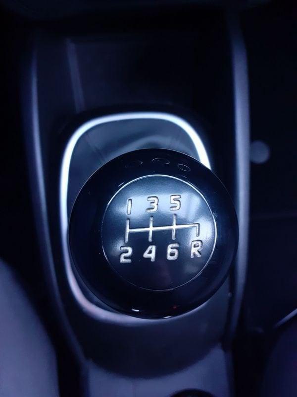 FIAT 500L 1.4 95 CV GPL -IVA ESPOSTA-GARANZIA