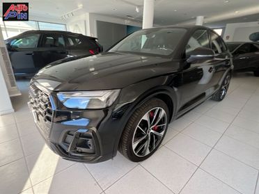 Audi SQ5 Sportback 3.0 TDI Sport Attitude quattro tipt. aut