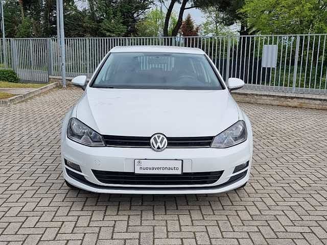 Volkswagen Golf VII 1.2 TSI 105 CV 5p. BlueMotion Technology