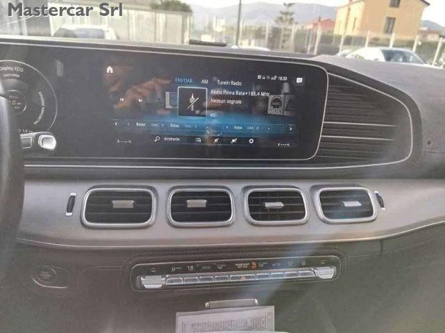 MERCEDES-BENZ GLE 350 de phev (e eq-power) Sport 4matic auto - GE456CA