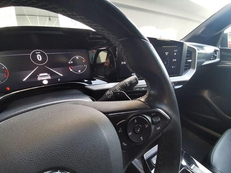 Opel Mokka 1.2 T 130cv Ultimate AT8