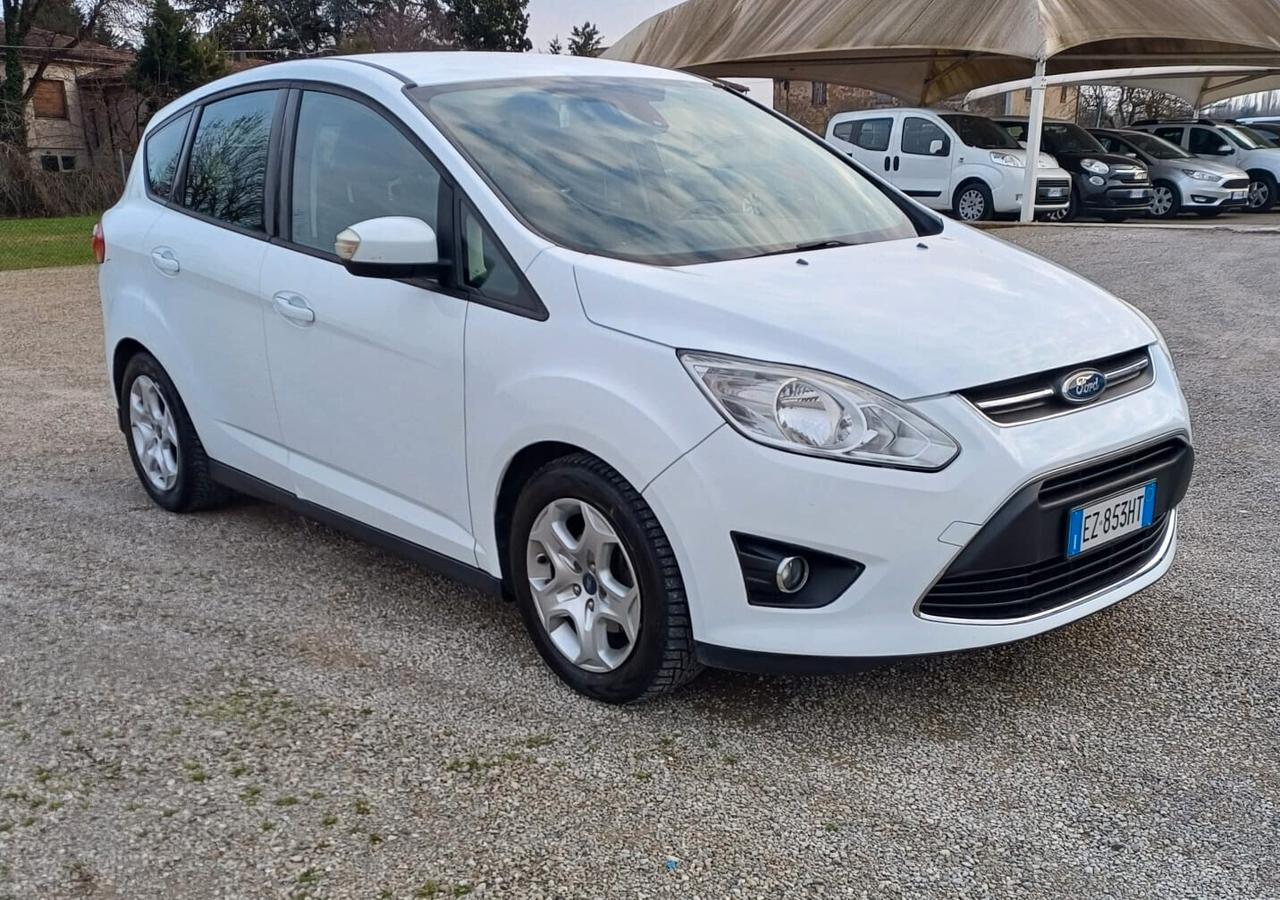 Ford C-Max 1.5 TDCi 95CV Start&Stop Titanium