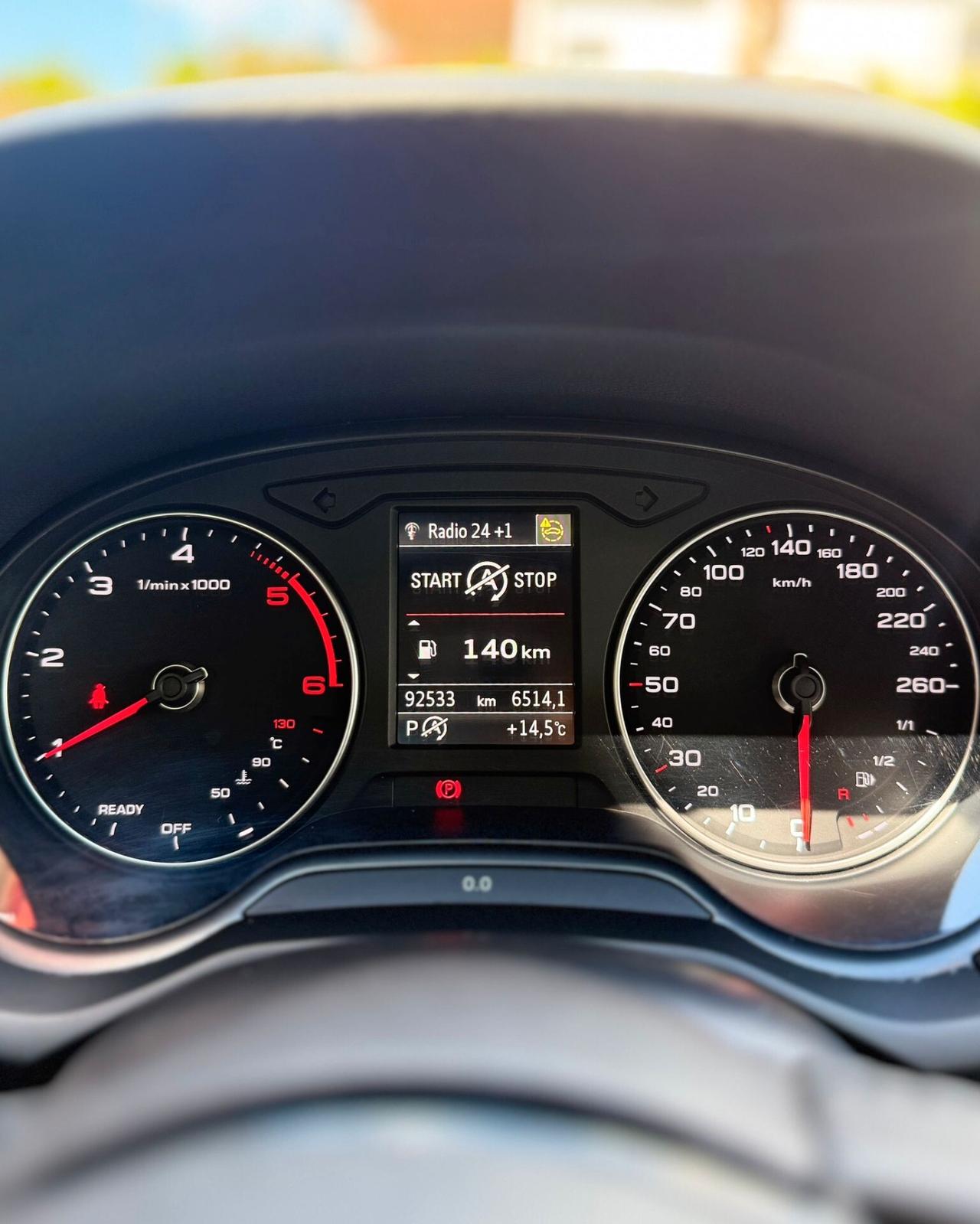 Audi Q2 30 2.0 TDI (85kw) 116cv S-Tronic Admired Advanced