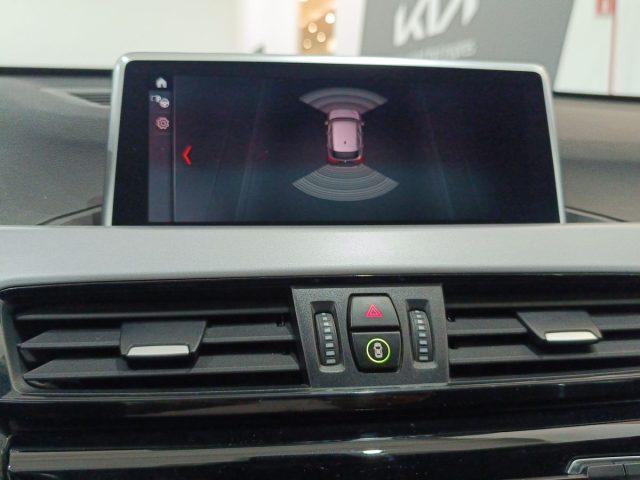 BMW X1 sDrive16d Business Advantage