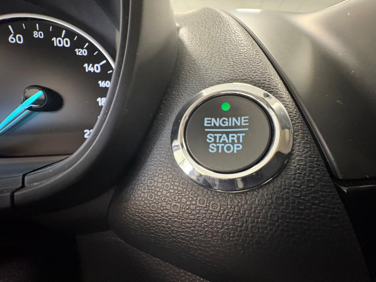 Ford EcoSport 1.0 benzina 100 CV ST-Line km 59000
