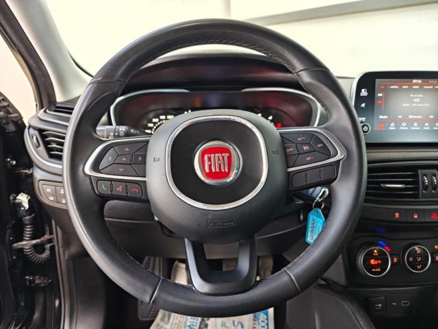 FIAT Tipo 1.6 Mjt S&S SW Lounge
