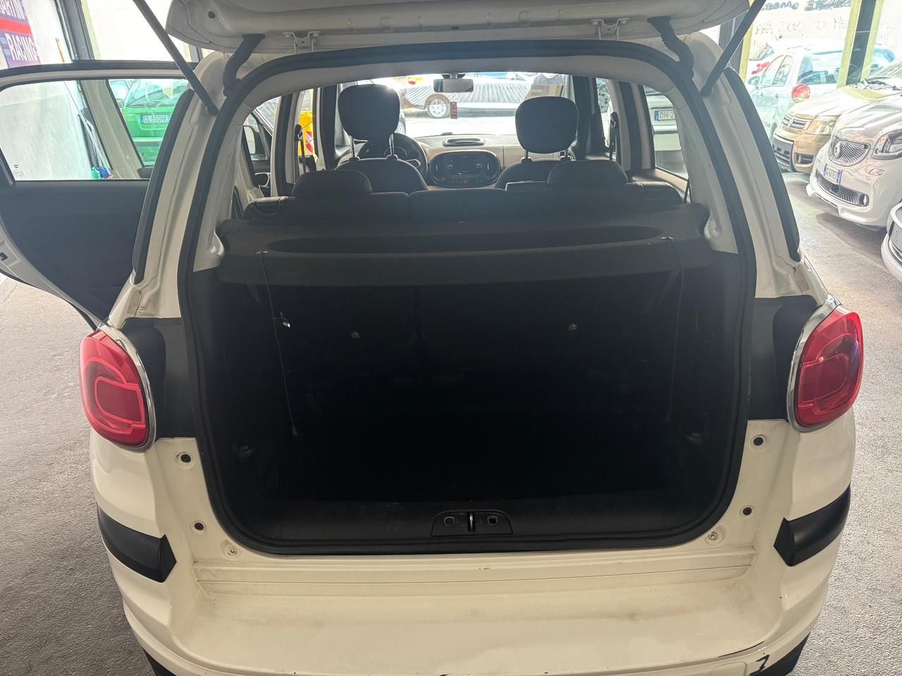 Fiat 500L 1.3 Multijet 95 CV Lounge