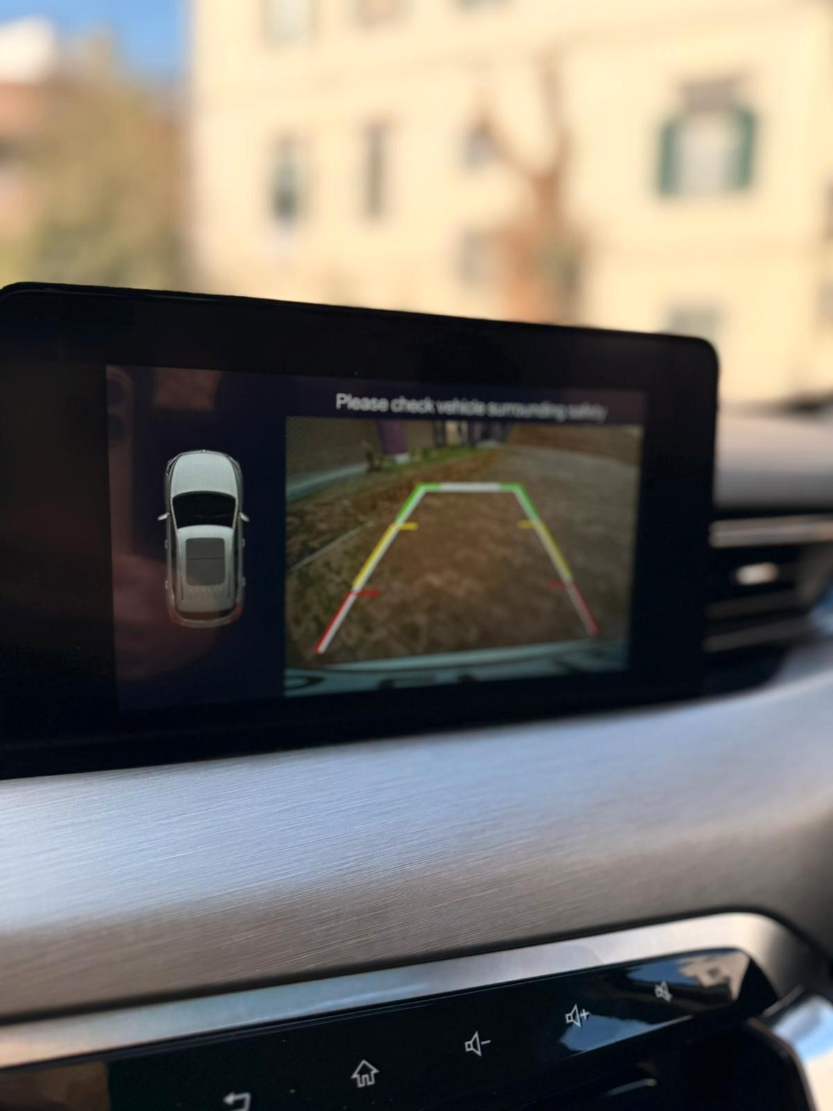 Evo 5 1.5 Turbo Bi-fuel GPL