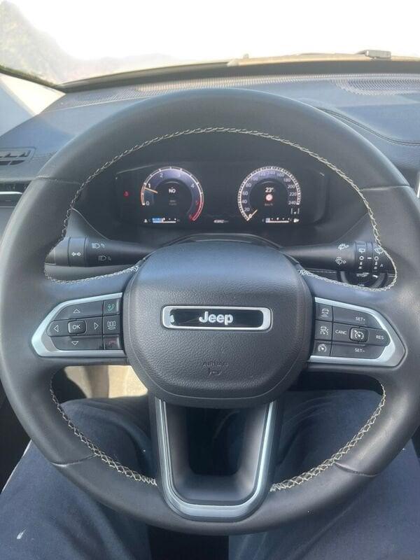 Jeep Compass Compass 1.6 Multijet II 2WD Limited