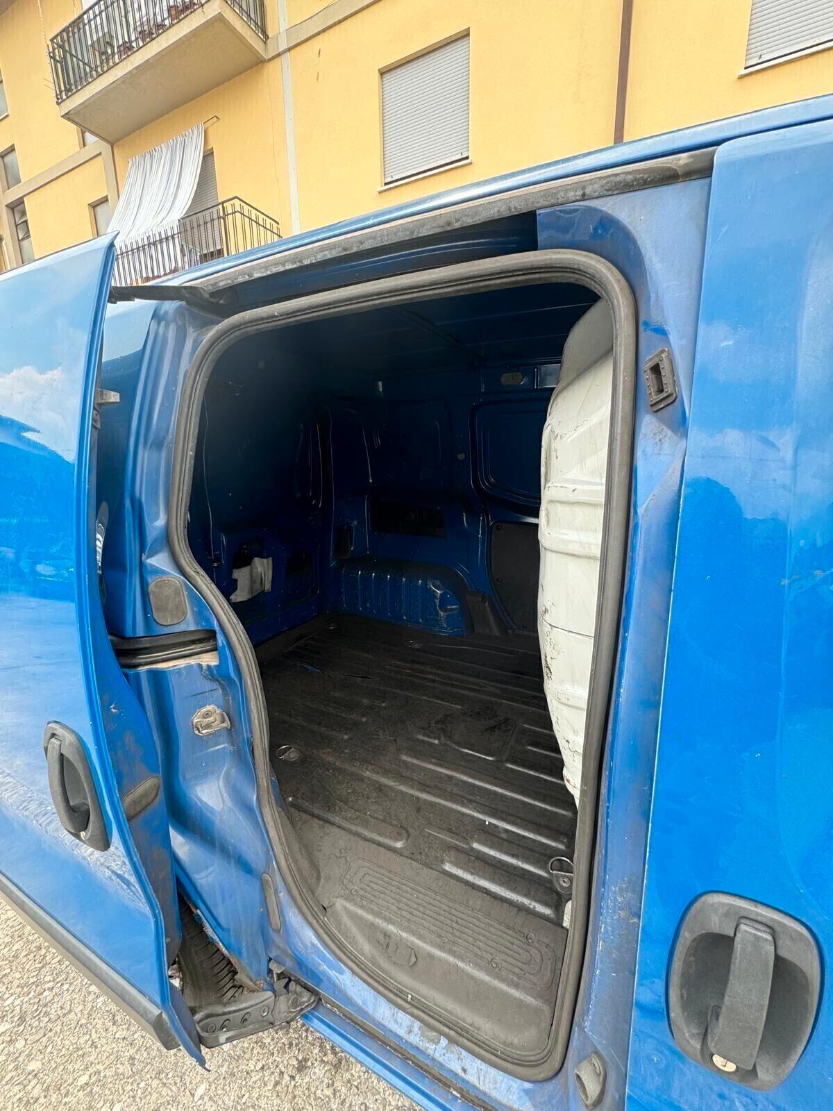 Peugeot Bipper 1.3 HDi 75CV FAP Furgone