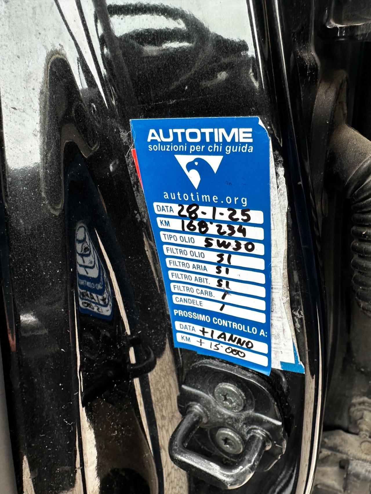 Nissan Juke 1.6 GPL Eco Acenta