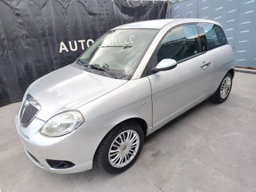 Lancia Ypsilon 1.2 BENZINA KM 134000