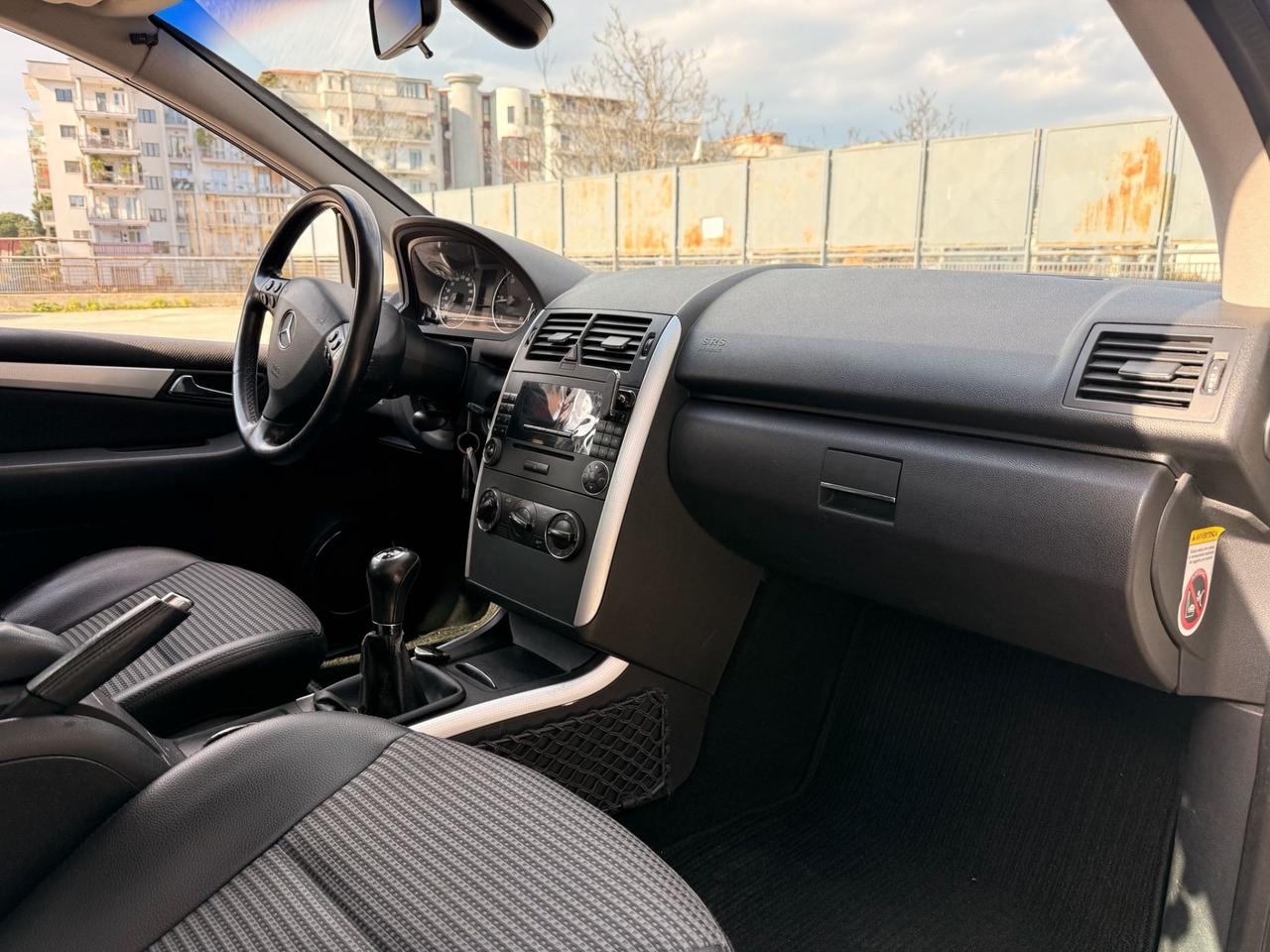 Mercedes-benz A 180 CDI Avantgarde IN OTTIME CONDIZIONI