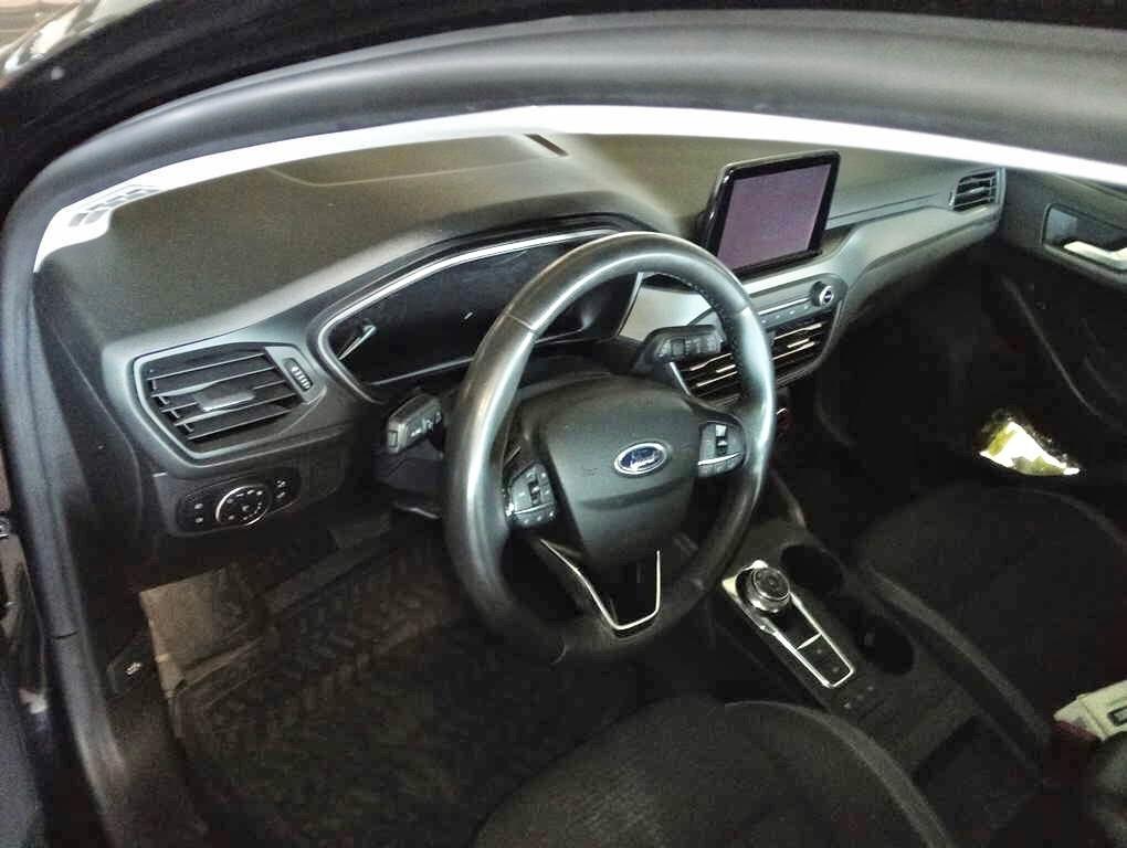 Ford Focus 1.5 EcoBlue 120 CV 5p.