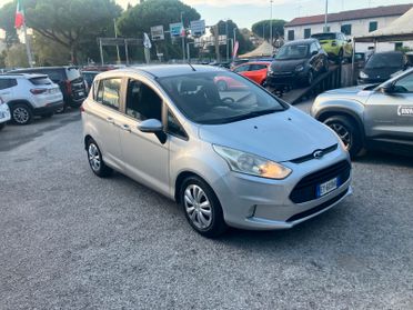 FORD B-MAX 1.0 100cv Ecoboost