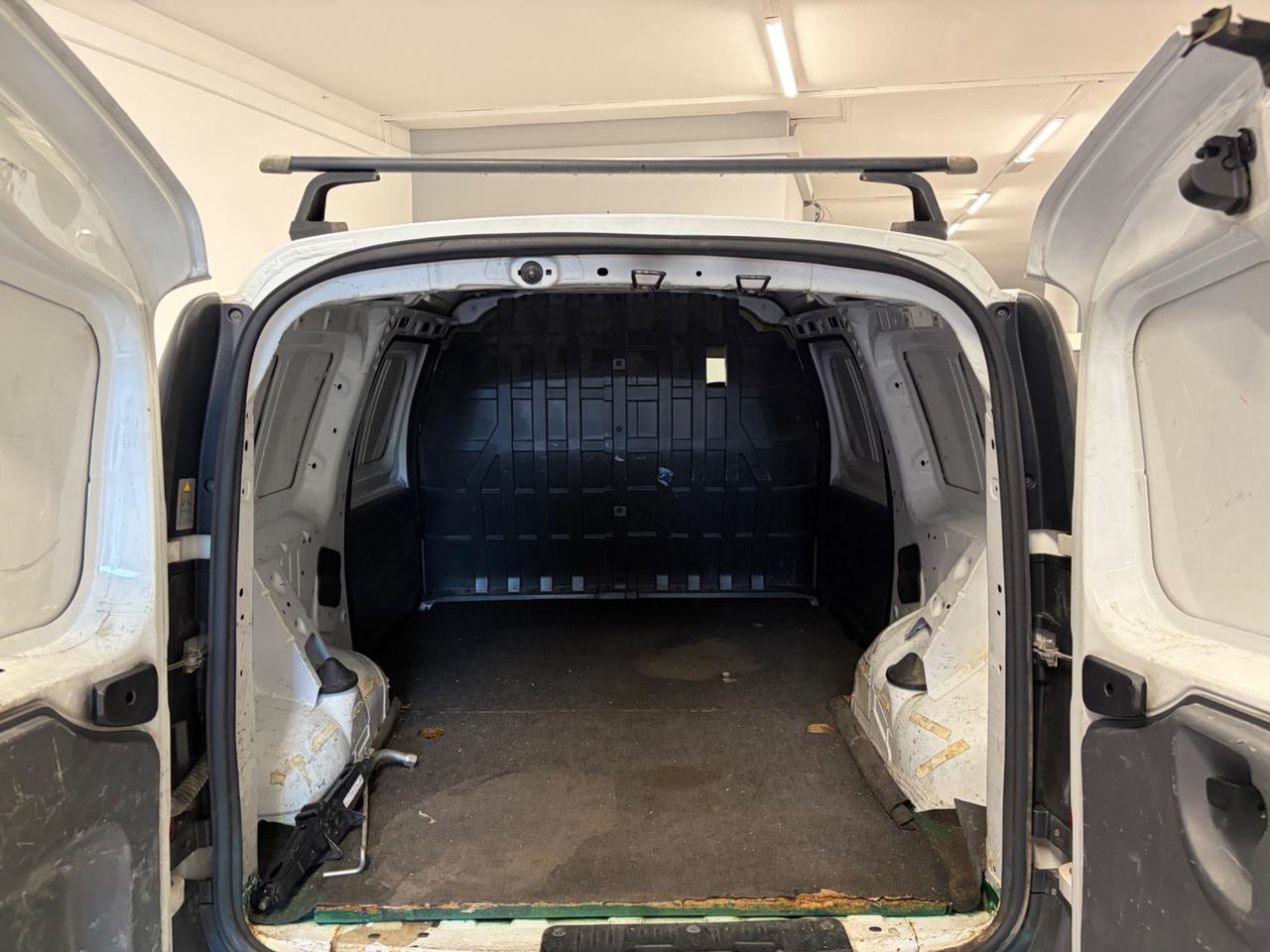 Dacia Logan Furgovan 1.5 dCi 70CV Furgone Doppia porta