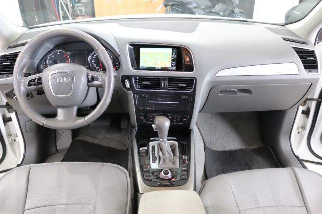 AUDI Q5 2.0 TDI 170 CV quattro S tronic"MOTORE NUOVO"