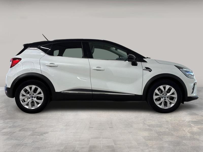 Renault Captur 1.6 Hybrid Intens E-Tech Auto