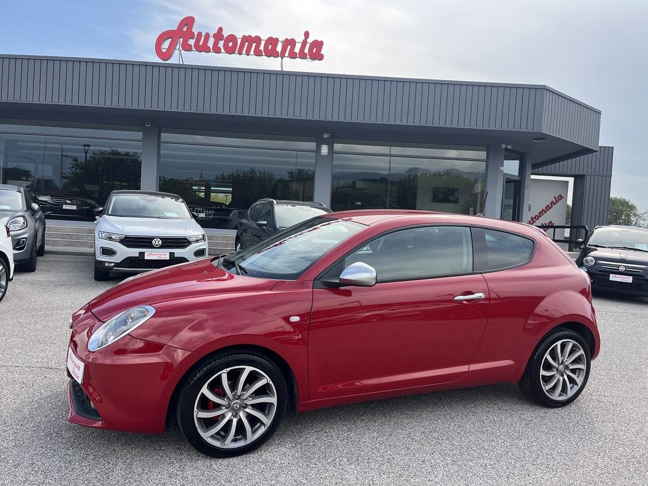 ALFA MITO 1400 CC 78 CV SUPER