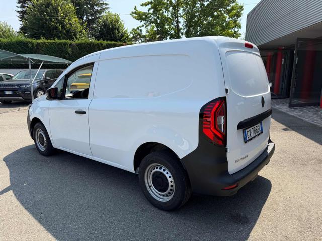 RENAULT Kangoo 1.5 dCi 95 CV L1 + IVA