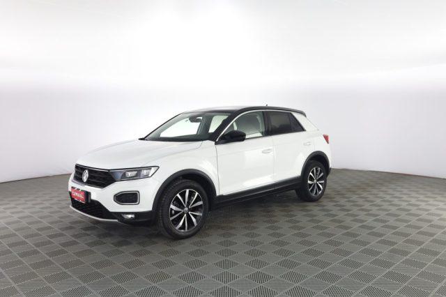 VOLKSWAGEN T-Roc T-Roc 1.0 TSI 115 CV Style BlueMotion Technology