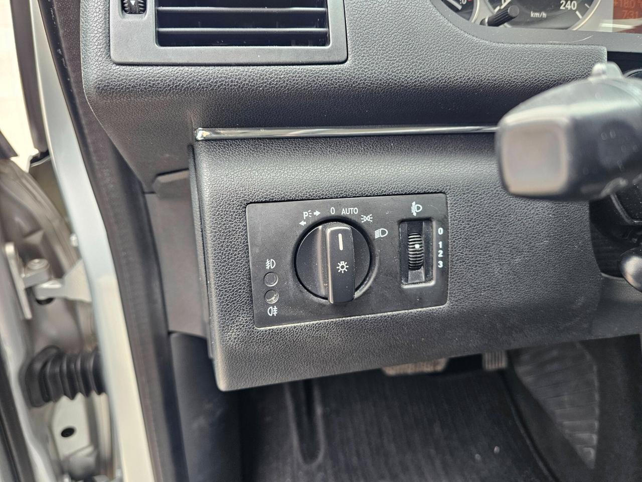 MERCEDES B180 CDI 109CV CHROME AUTOMATIK