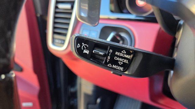 PORSCHE Cayenne 3.0 V6 PERMUTE STRAFULL LISTINO 135.000 EURO