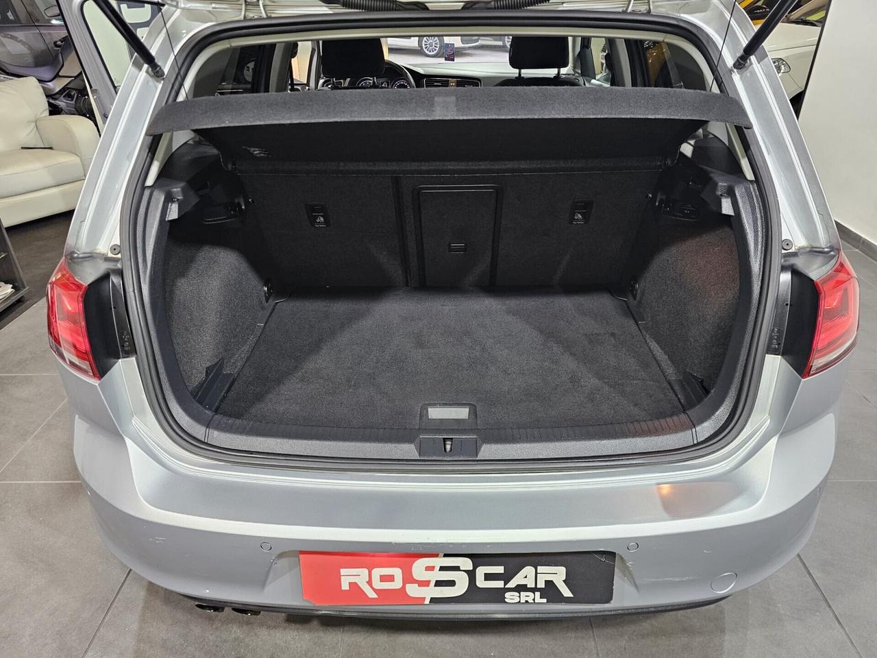 Volkswagen Golf 1.4 TSI 122CV 5p. Highline