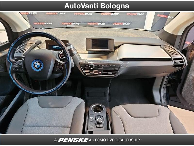 BMW i3 i3s 120 Ah