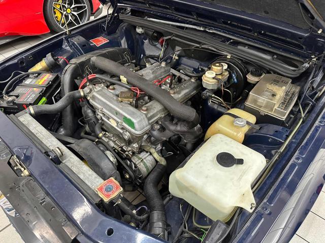 ALFA ROMEO Giulietta 1.3
