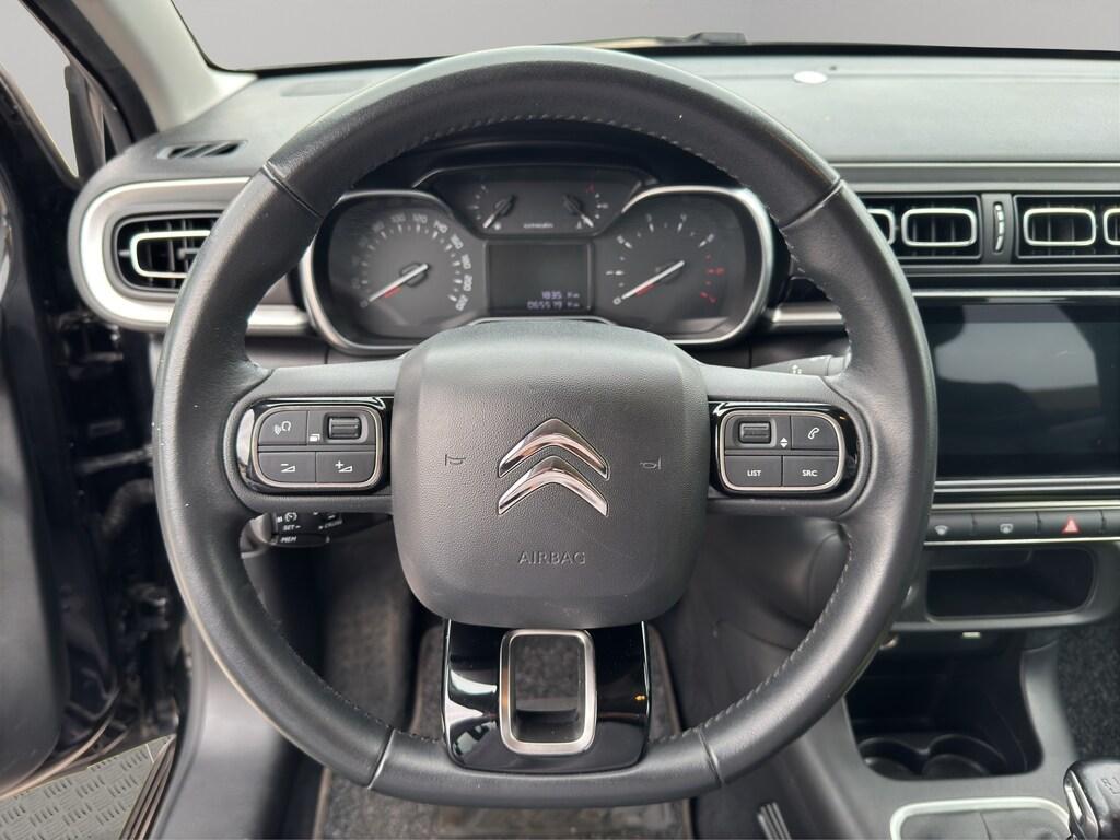 Citroen C3 1.2 PureTech Shine Pack