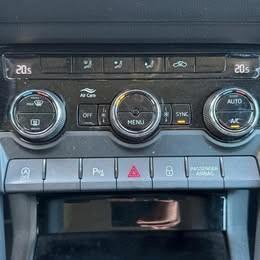 Skoda Karoq 1.6 TDI SCR DSG Executive