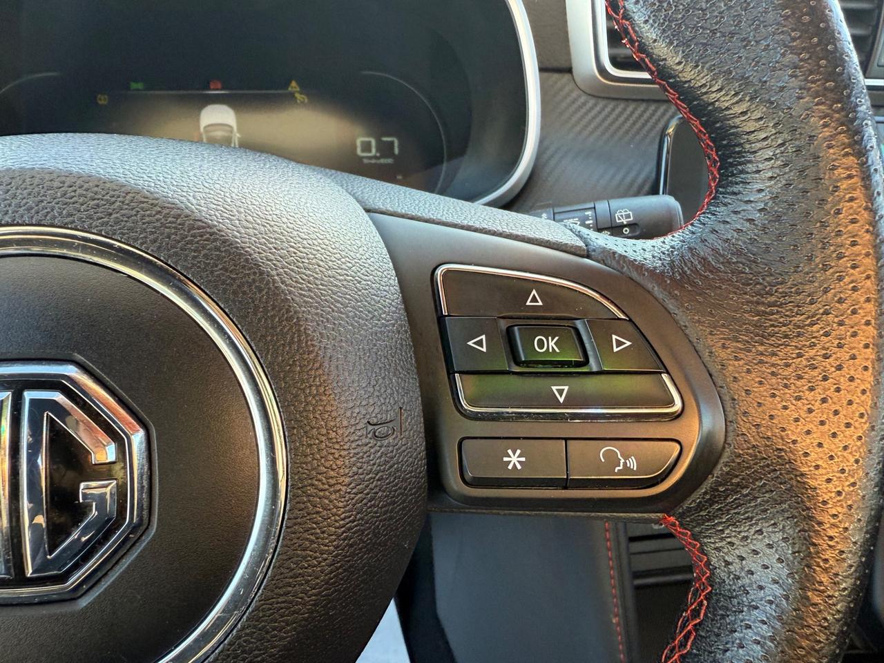 Mg ZS 1.5 VTi-tech Luxury EURO 6D