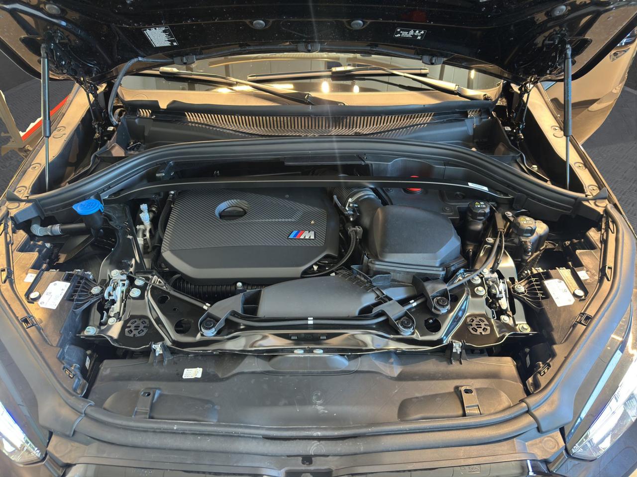 Bmw X2 xdrive M35i auto M SPORT