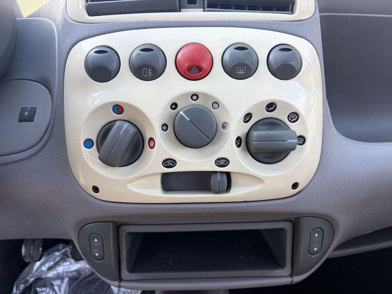 FIAT 600 1.1