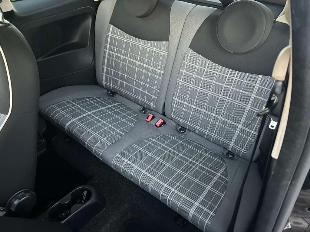 Fiat 500 C 1.2 60°