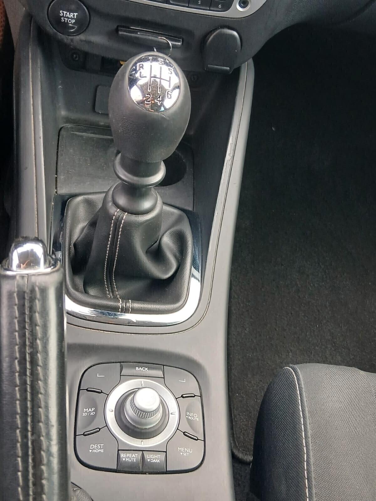 Renault Megane Mégane 1.5 dCi 110CV SporTour Wave